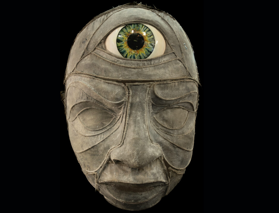 Händel Aci, Galatea e Polifemo